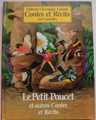 Le petit Poucet et autres contes et récits Books