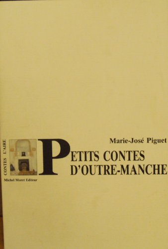Petits contes d'Outre-Manche book
