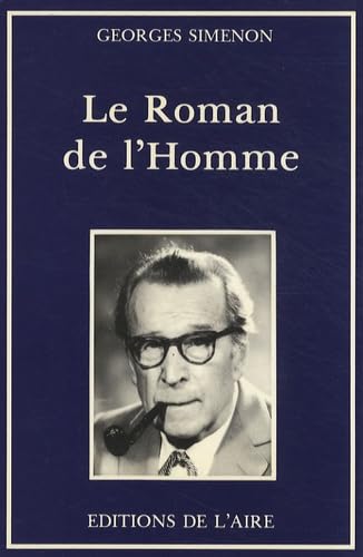 Le Roman de l'Homme book