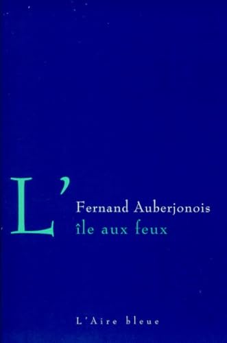 L'ILE AUX FEUX Books