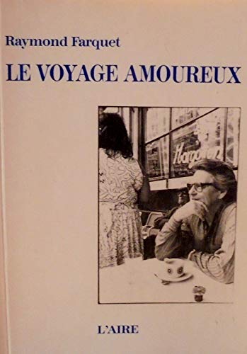 Le Voyage amoureux Books