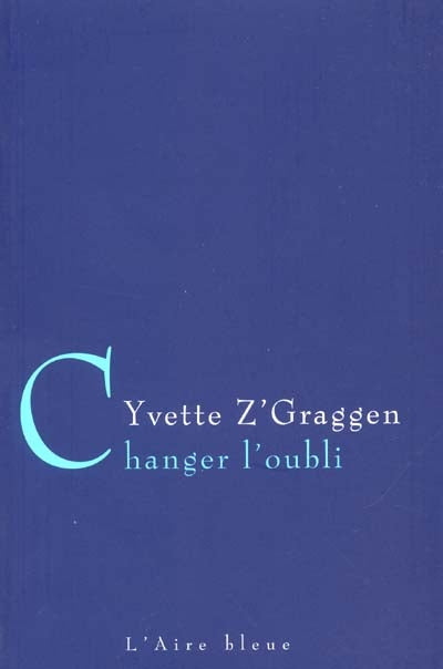 Product Image: Changer l'oubli