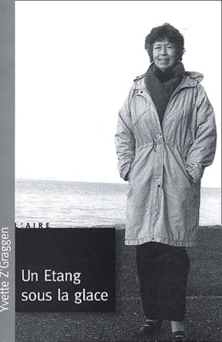 ETANG SOUS LA GLACE -UN- REV Books