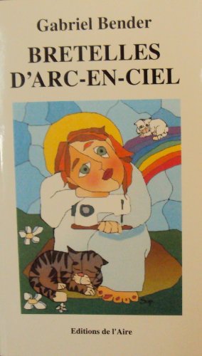 Bretelles d arc en ciel book