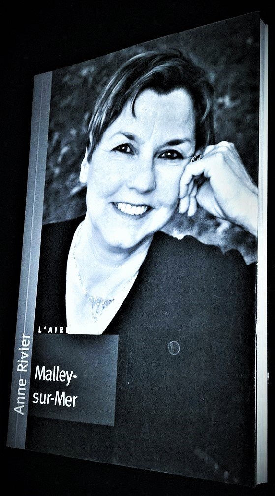 Malley sur mer et autres chroniques book