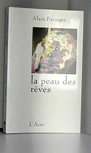 Peau des reves -la- book