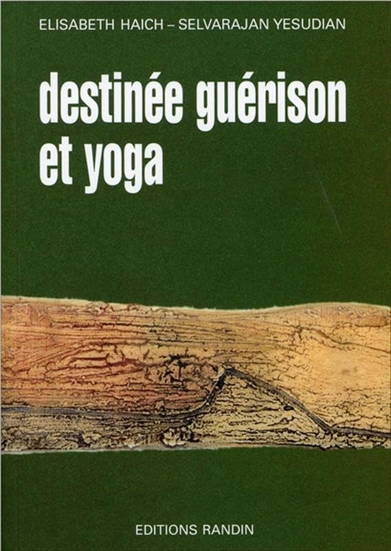 Destinée guérison et yoga Lifestyle