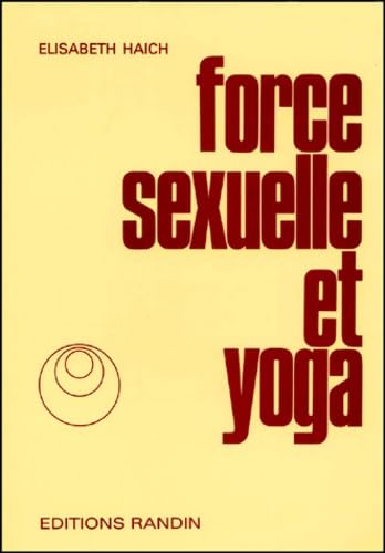 Force sexuelle et yoga Lifestyle