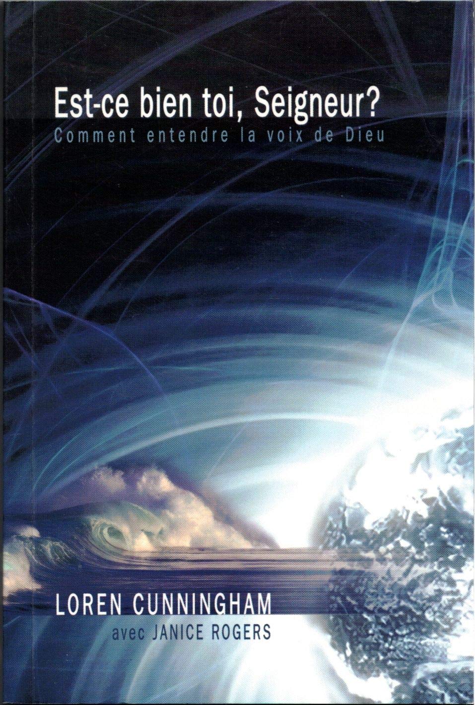 Est-ce bien toi, signeur? Books