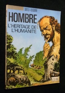 Hombre : L héritage de l humanité book