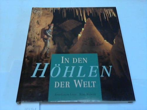 In den Höhlen der Welt Books