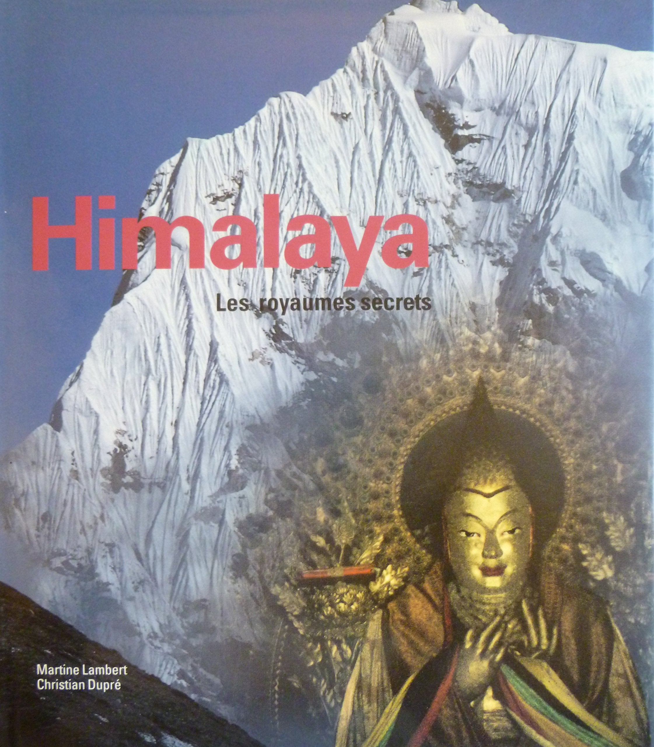 Product Image: Himalaya : Les royaumes secrets