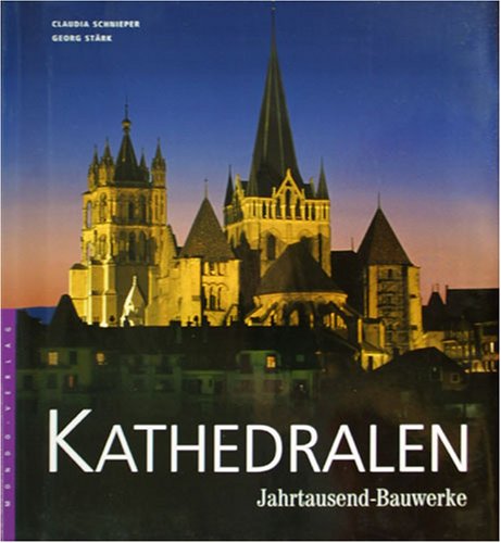 Kathedralen Jahrtausend-Bauwerke Books