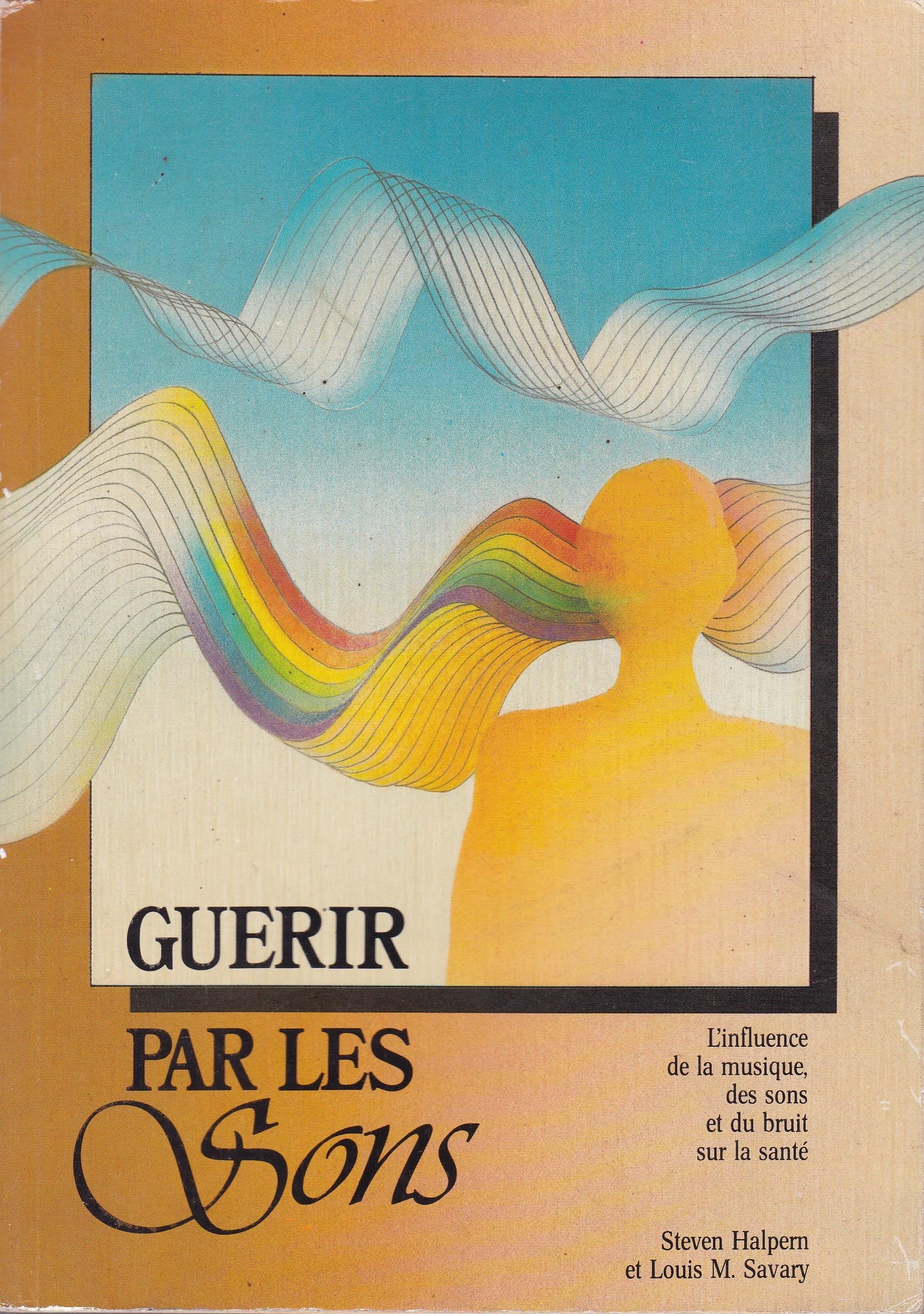 Guérir par les sons Books