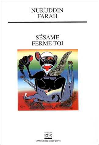 Variations sur le thème d'une dictature africaine. Vol. 3. Sésame ferme-toi Books