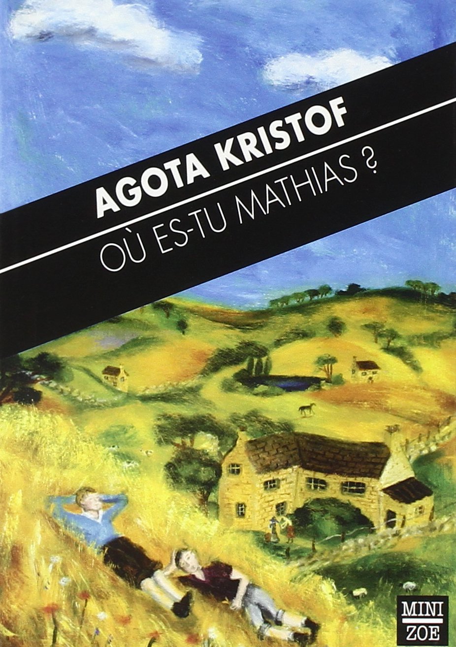 Où es-tu Mathias ?. Line, le temps Classics