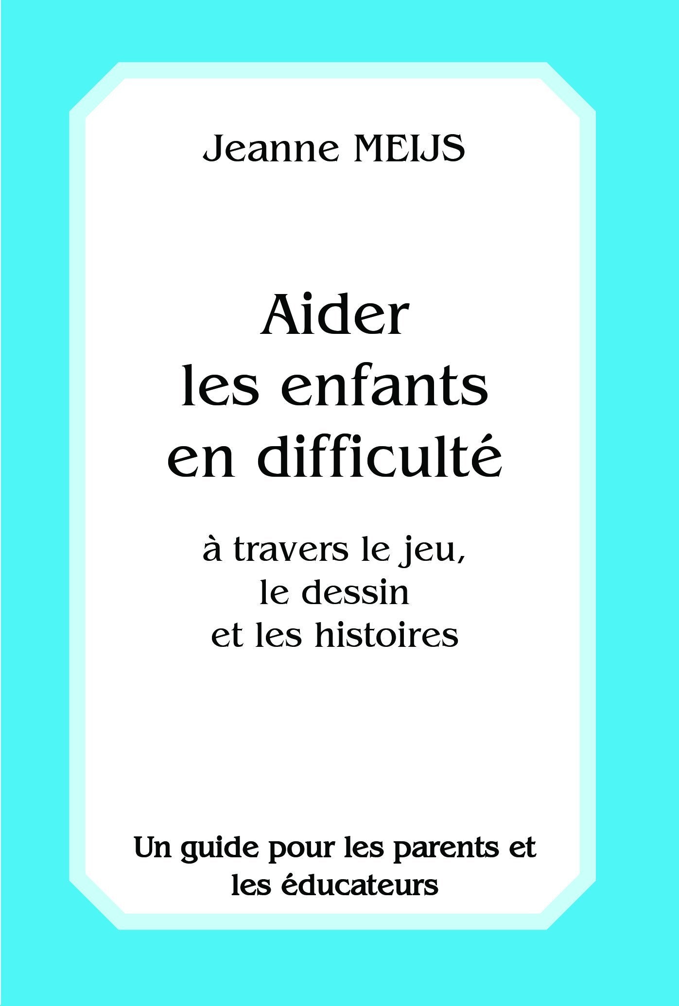 Aider les enfants en difficulté à travers le jeu, le dessin et les histoires Social Sciences