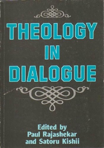 Theology in Dialogue: Theology in the Context of R book