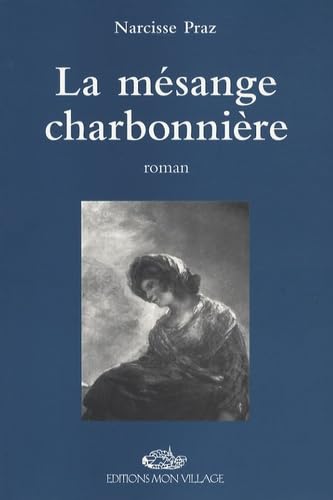La mésange charbonnière book