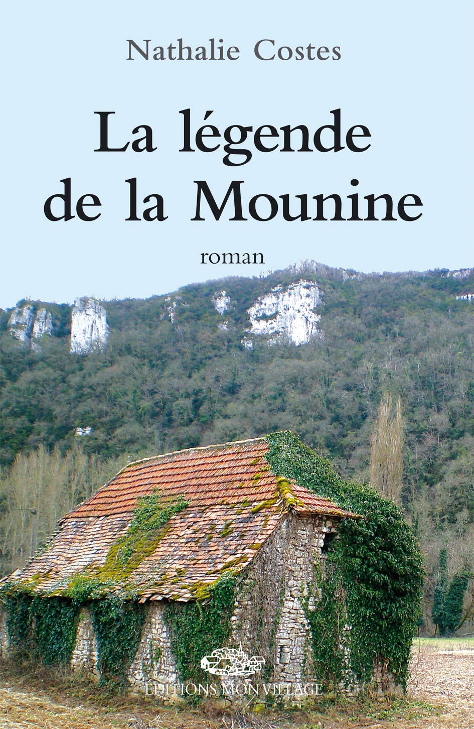 LEGENDE DE LA MOUNINE (LA) Contemporary literature