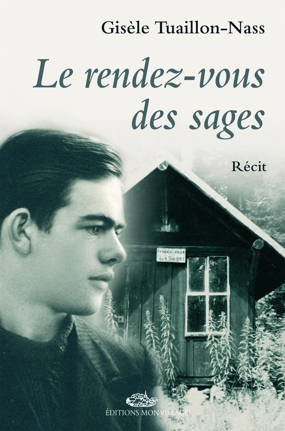 RENDEZ VOUS DES SAGES (LE) Contemporary literature