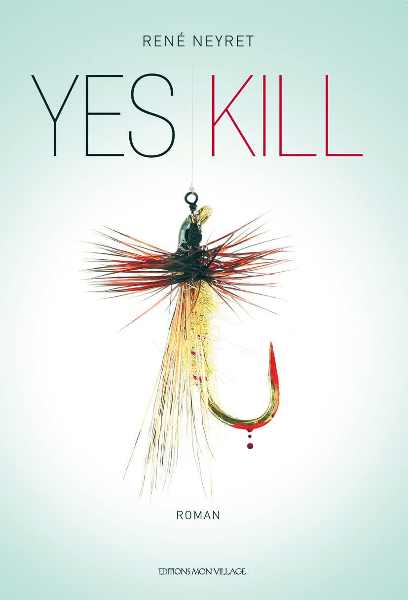 Yes kill Contemporary literature
