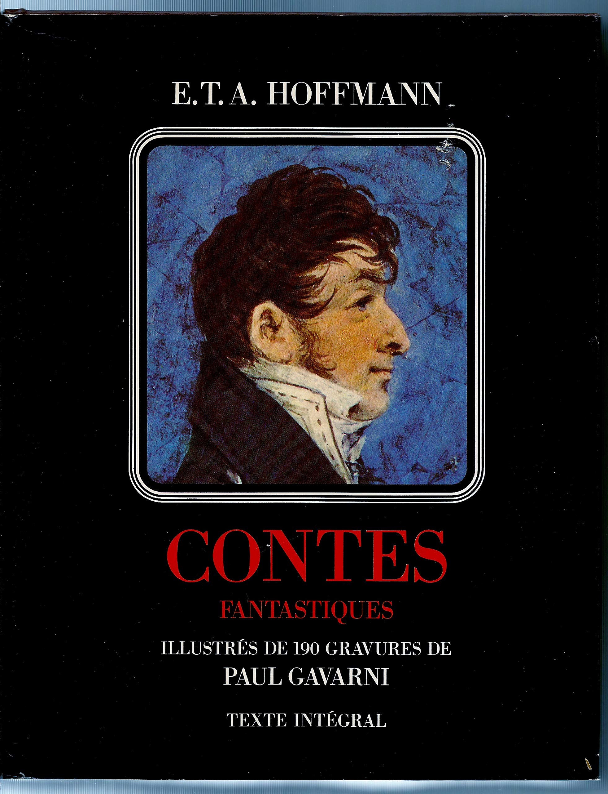 Contes fantastiques (texte integral) Books