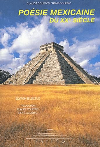 Poésie mexicaine du XXe siècle book