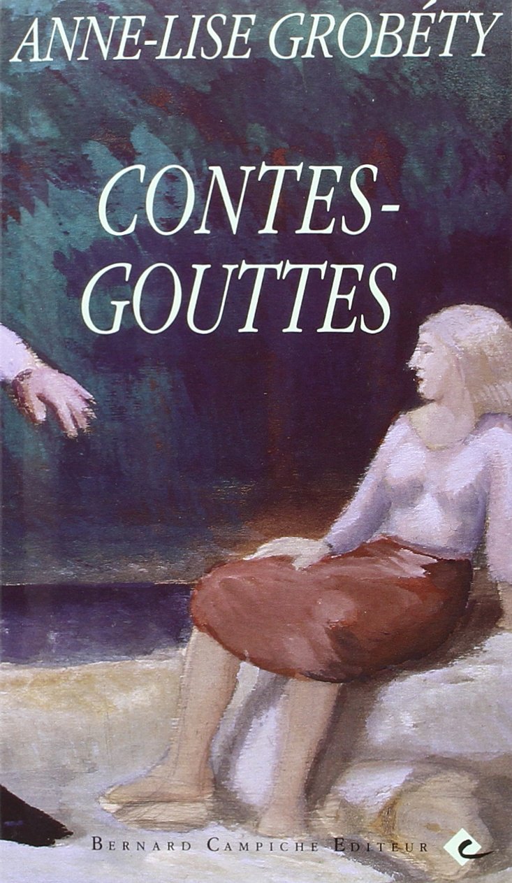 Product Image: Contes-gouttes