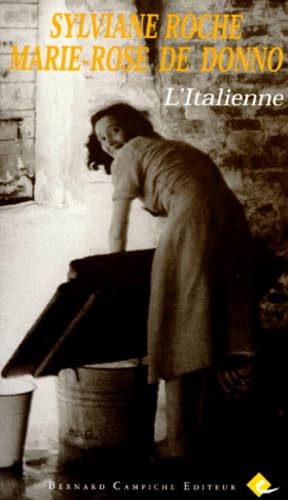 L'Italienne. Histoire D'Une Vie Books