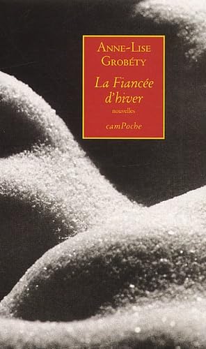 La Fiancée d'hiver Books