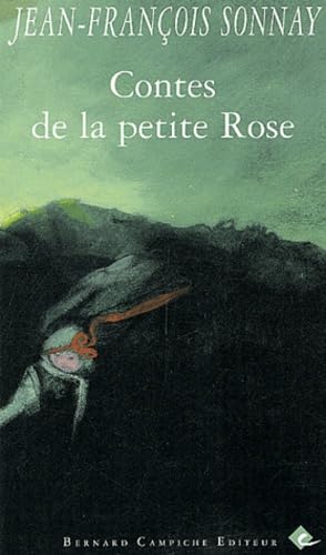 Contes de la petite Rose Books