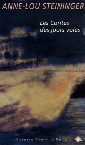 Les Contes des jours volés book