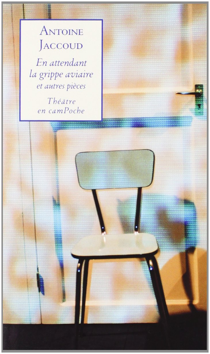 En Attendant la Grippe Aviaire Books