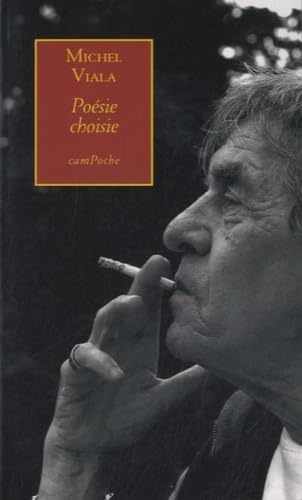 Poésie choisie book