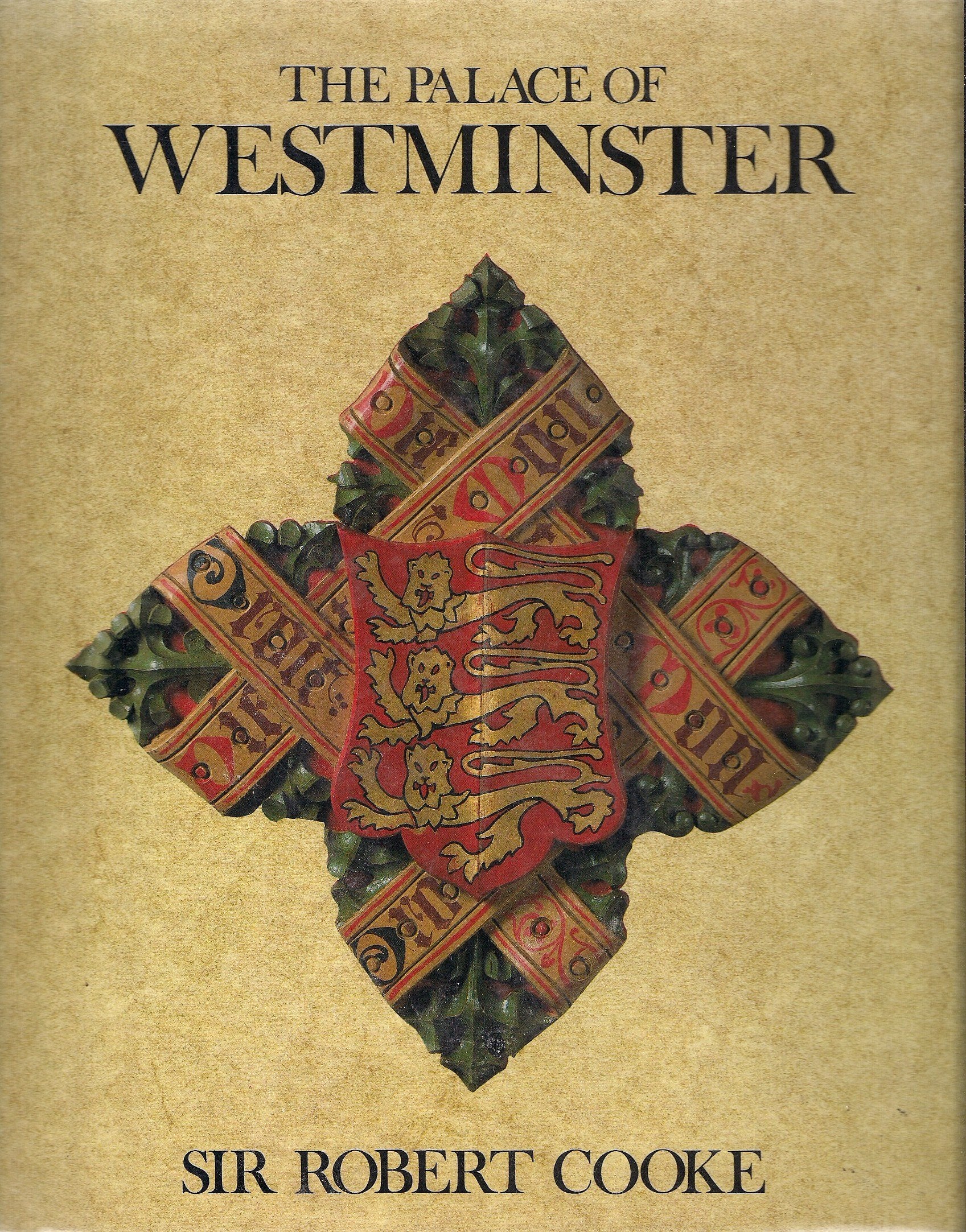 Palace of Westminster, The : Houses of Parliament Classics