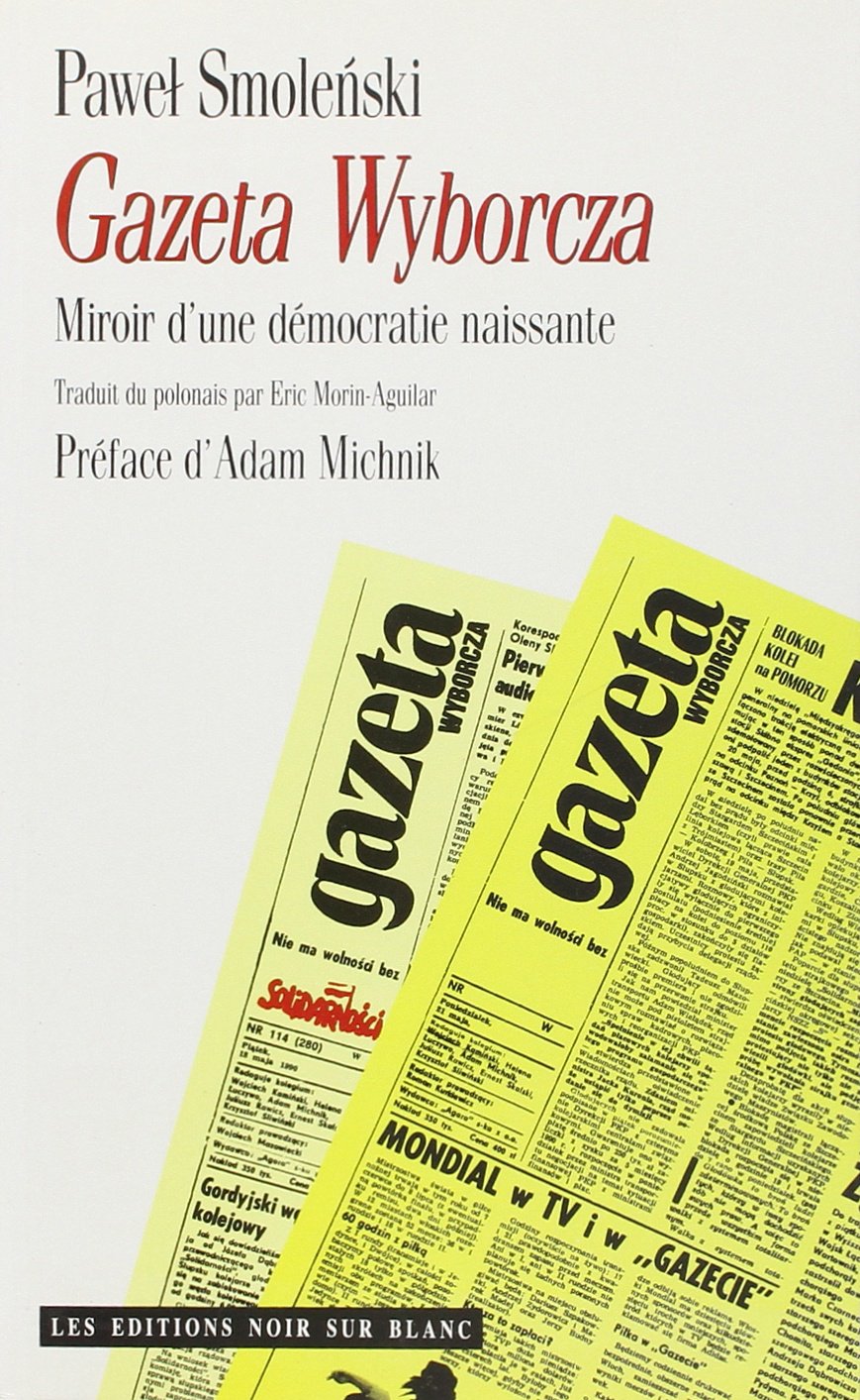 GAZETA WYBORCZA Essays & Short Stories