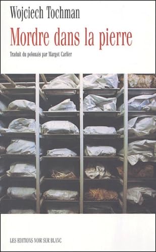 MORDRE DANS LA PIERRE Essays & Short Stories