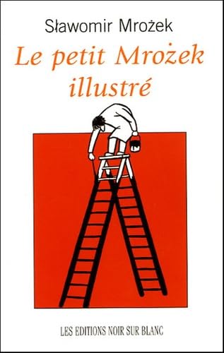 LE PETIT MROZEK ILLUSTRE (0000) Contemporary literature