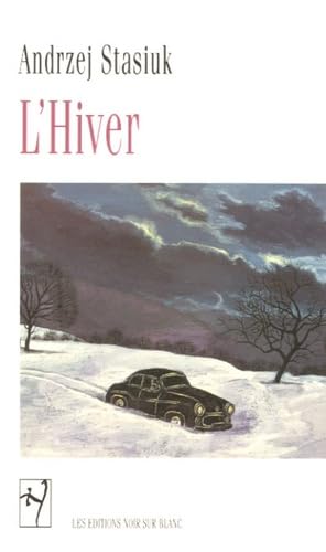 L HIVER (0000) Contemporary literature