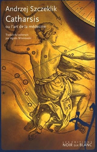 CATHARSIS OU L ART DE LA MEDECINE Essays & Short Stories