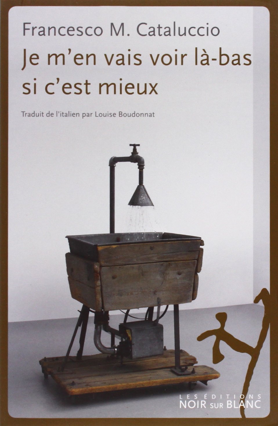 JE M EN VAIS VOIR LA BAS SI C EST MIEUX: Parmi les Justes en Mitteleuropa Essays & Short Stories