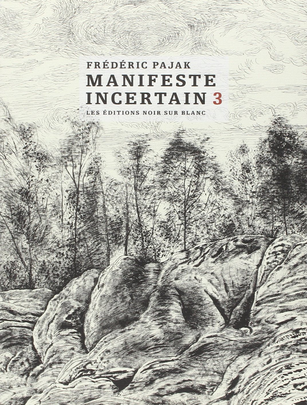 Manifeste incertain.Vol.3: La mort de Walter Benjamin. Ausgezeichnet mit dem Prix Médicis Essai 2014 und mit dem Schweizer Literaturpreis 2015 Personalities