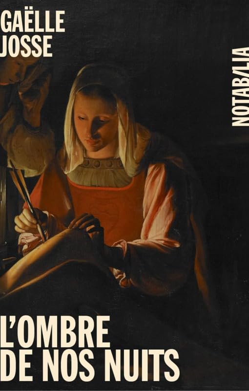 L OMBRE DE NOS NUITS (0000) Contemporary literature