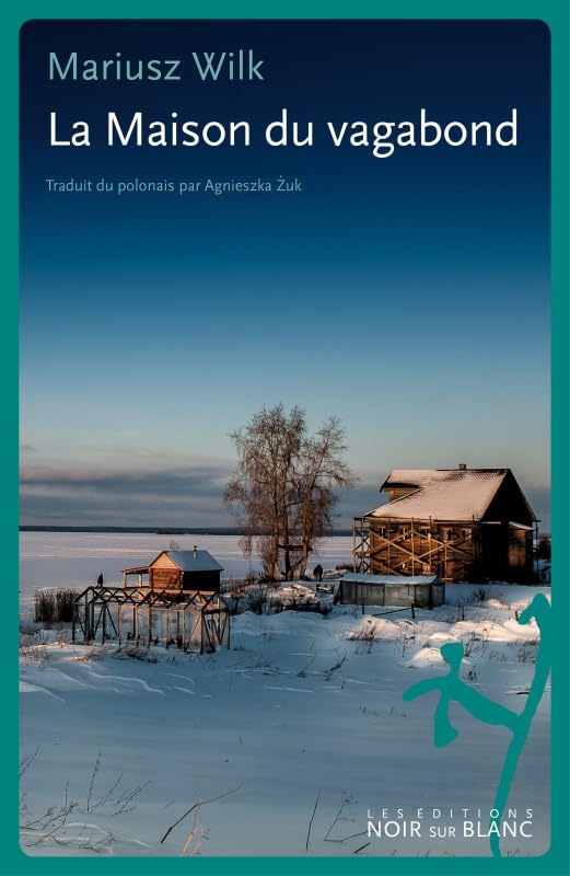 La maison du vagabond: Le Journal du Nord Leisure, Home & Garden