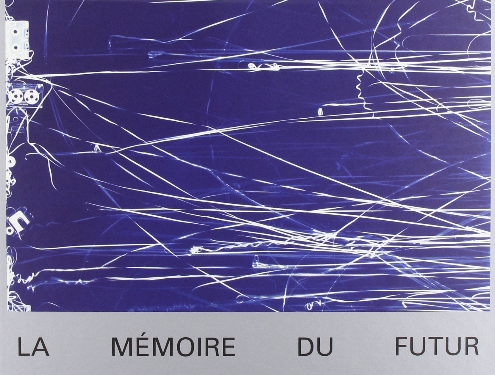 LA MEMOIRE DU FUTUR book