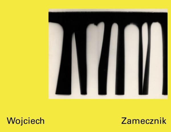 WOJCIECH ZAMECZNIK - ANGLAIS book
