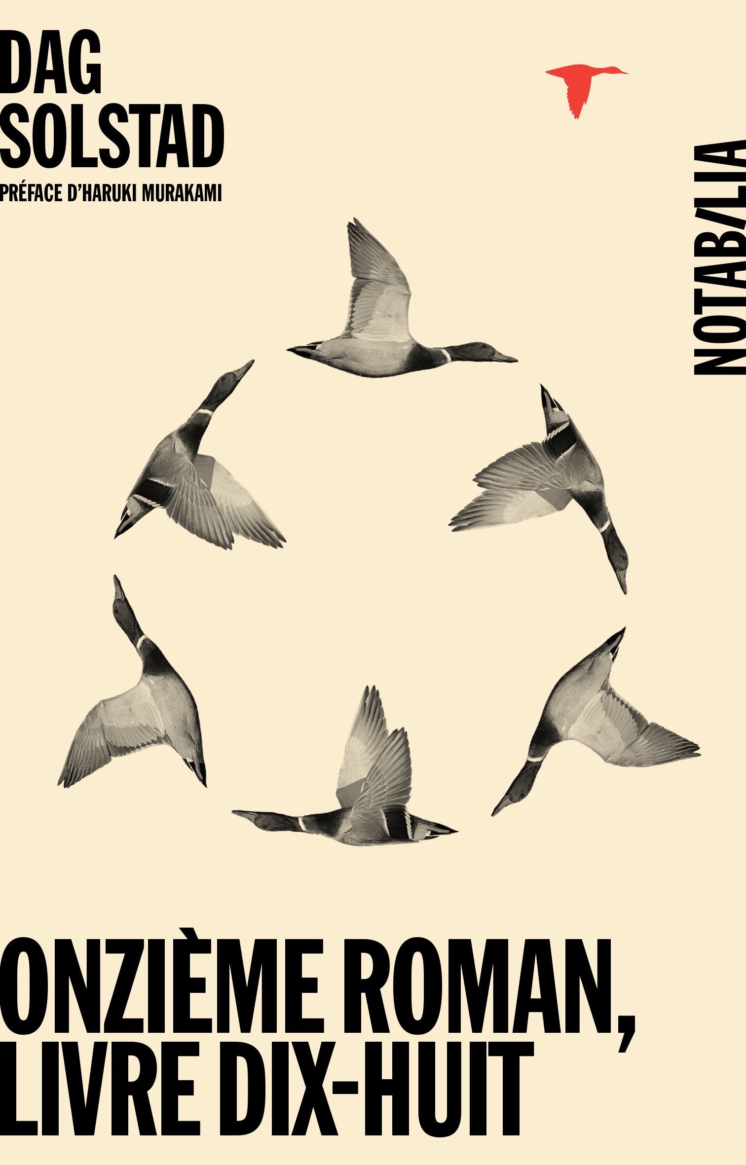 Onzieme Roman, Livre Dix-Huit Contemporary literature