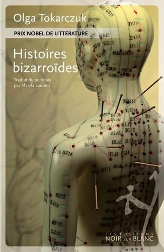 Histoires bizarroïdes Contemporary literature
