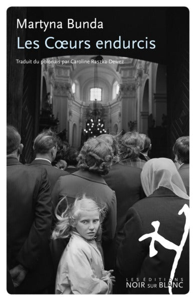 Les coeurs endurcis Contemporary literature Books